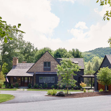 Cashiers, NC