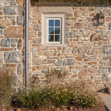 Hilltop Residence