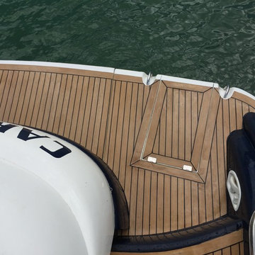 Detroit/ Chicago/ Cleveland Area Projects by GL Marine Operations
