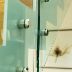 Coastal Sanctuary - Accessories and Decor