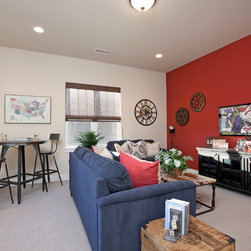 Game Room - Products