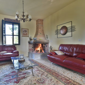 15747 • CASA IL CAMINO