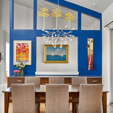 Colorado Mountain Contemporary