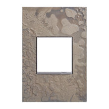 Modern Rustic Electrical Switch Plates