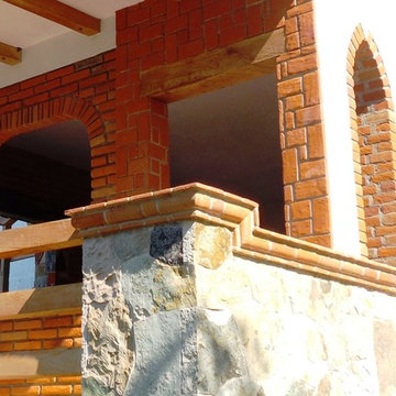 "La Casa de Piedra"