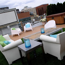 DC Roof