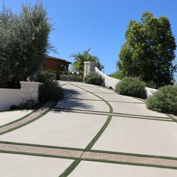 Driveway Design