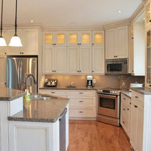 New Kitchen