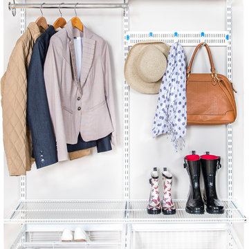 Entryway Organization