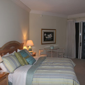 Ocean Vew Condo