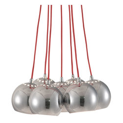 Modern Lighting - Ceiling Lighting