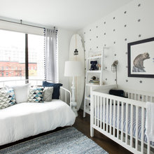 Emmett's Room
