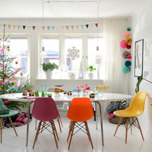 Noël dans le monde : Traditions et convivialité en Scandinavie