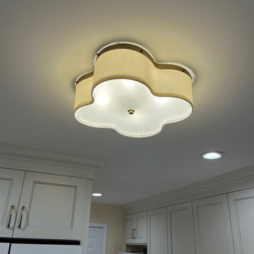 Grandma Got a New Kitchen!