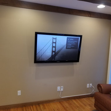TV Mount