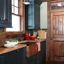 Kitchen Ideas