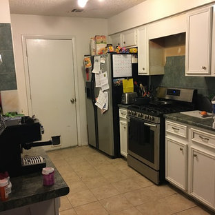 Delightful Kitchen Remodeling - Probuild Creations Austin, Texas, United States Project Review & Ratings