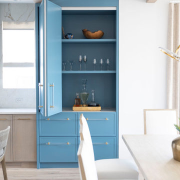 Vibrant Coastal Living