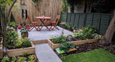 Best 15 Landscape Architects And Garden Designers In Norwich