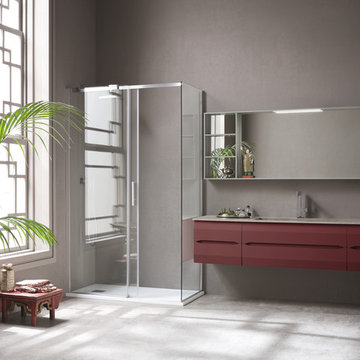 BATHROOMS. MODERN. IN SAN DIEGO. Part II