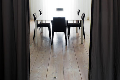 Dining room - dining room idea in Other