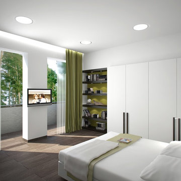 House in Ukraine 380 sq.m.