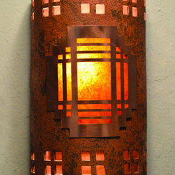 Southwest Lighting Fixtures - Wall Sconces