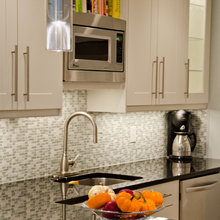 microwave ideas