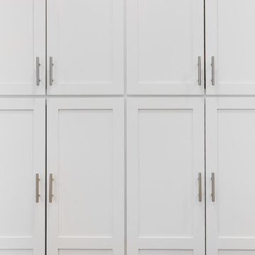 Storage Solutions in Sea Salt