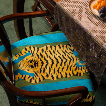 HAUS OF PAYNE - Dining Room Chairs