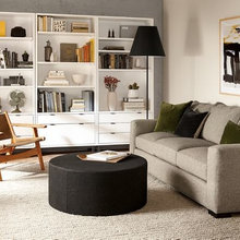 beth sofa