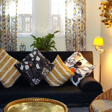 Transitional Living