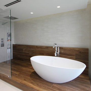 Penthouse Remodeling