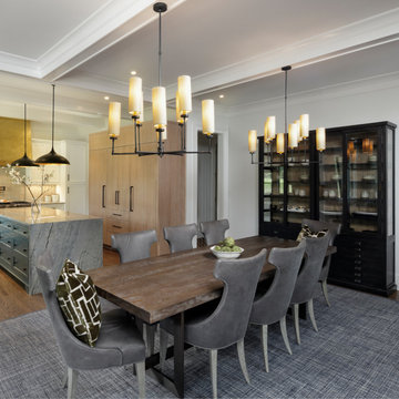 Golf Course Estate- New Construction Home