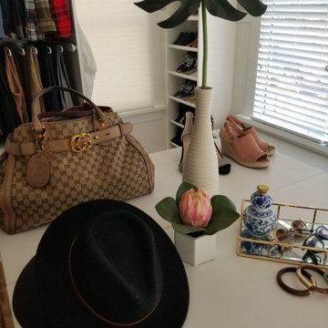 4th Street Long Beach Staging