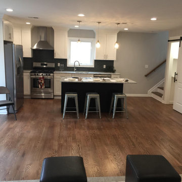Parsippany - New Home Build