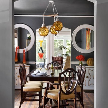 Mid-Century Renovation