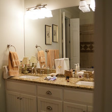 bath countertop