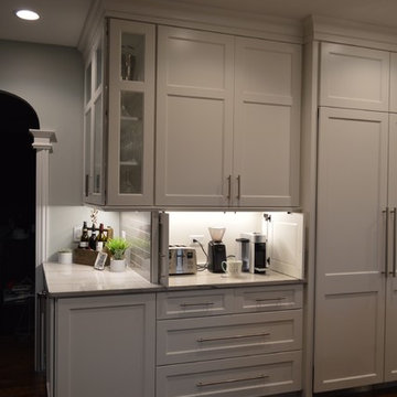 Long Grove Kitchen Remodel