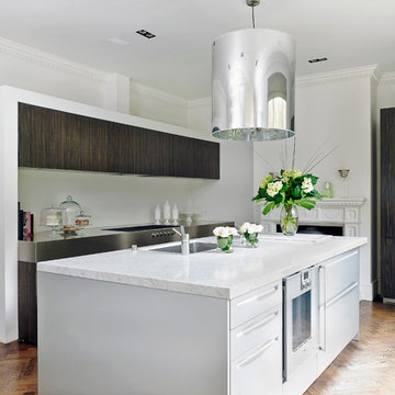 Kitchens