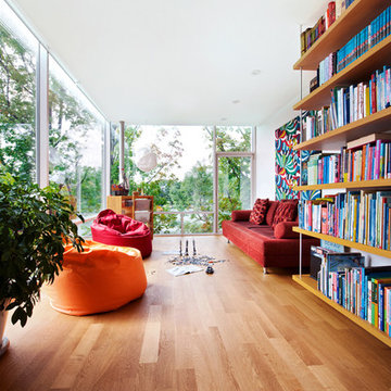 John Donkin Architect