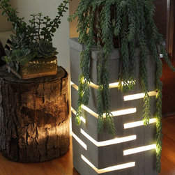 CREATIVE Lighting - Lighting