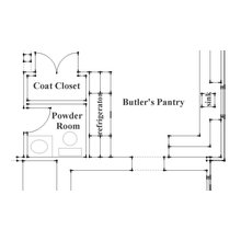 Floor plans