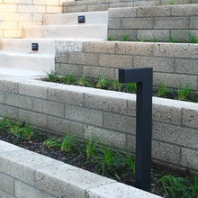 steps
