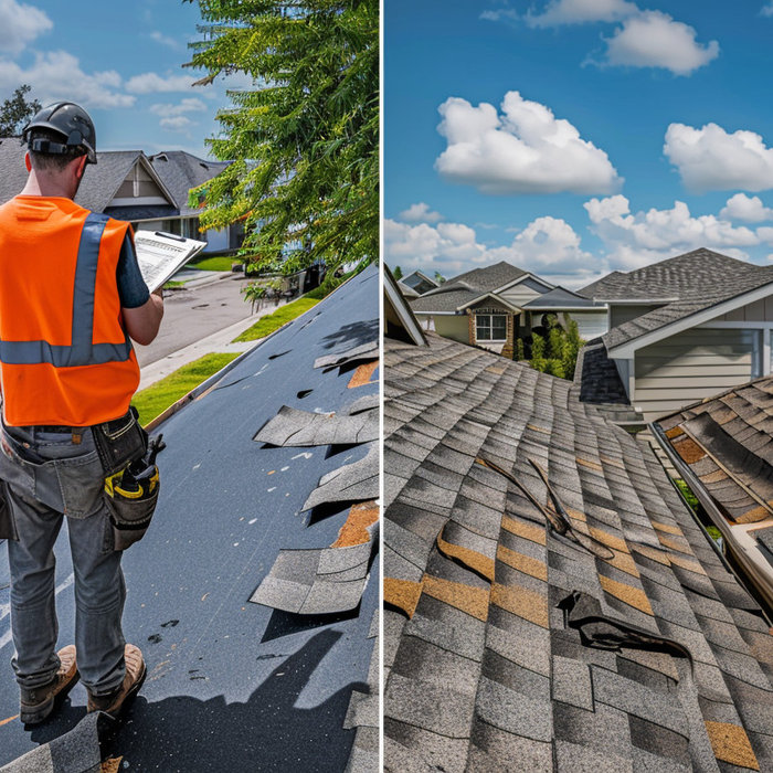 roof replacement
