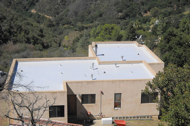 Duro-last Roofing Systems