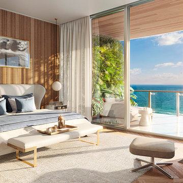 57 OCEAN MIAMI BEACH - FOR SALE