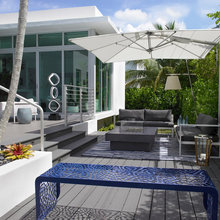 Patio Ideas