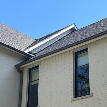 James Hardie Plank Siding