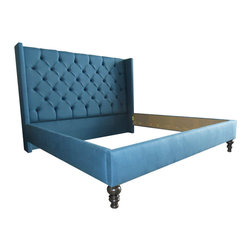 Marcie Bed - Beds